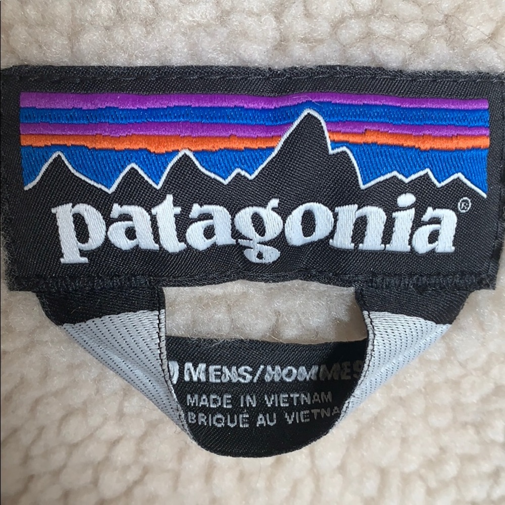 Patagonia 3 in 1 jacket - Picture 6 of 6